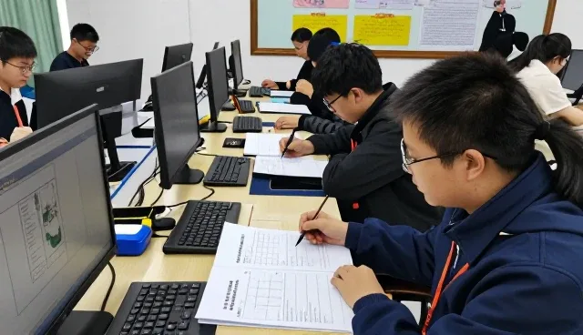 贵阳观山湖精典启航教育信息咨询服务部解析教务管理平台的发展趋势