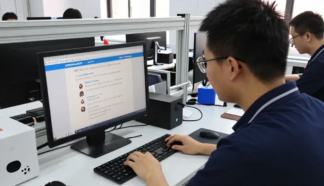 贵阳观山湖精典启航教育信息咨询服务部分享成功应用经验